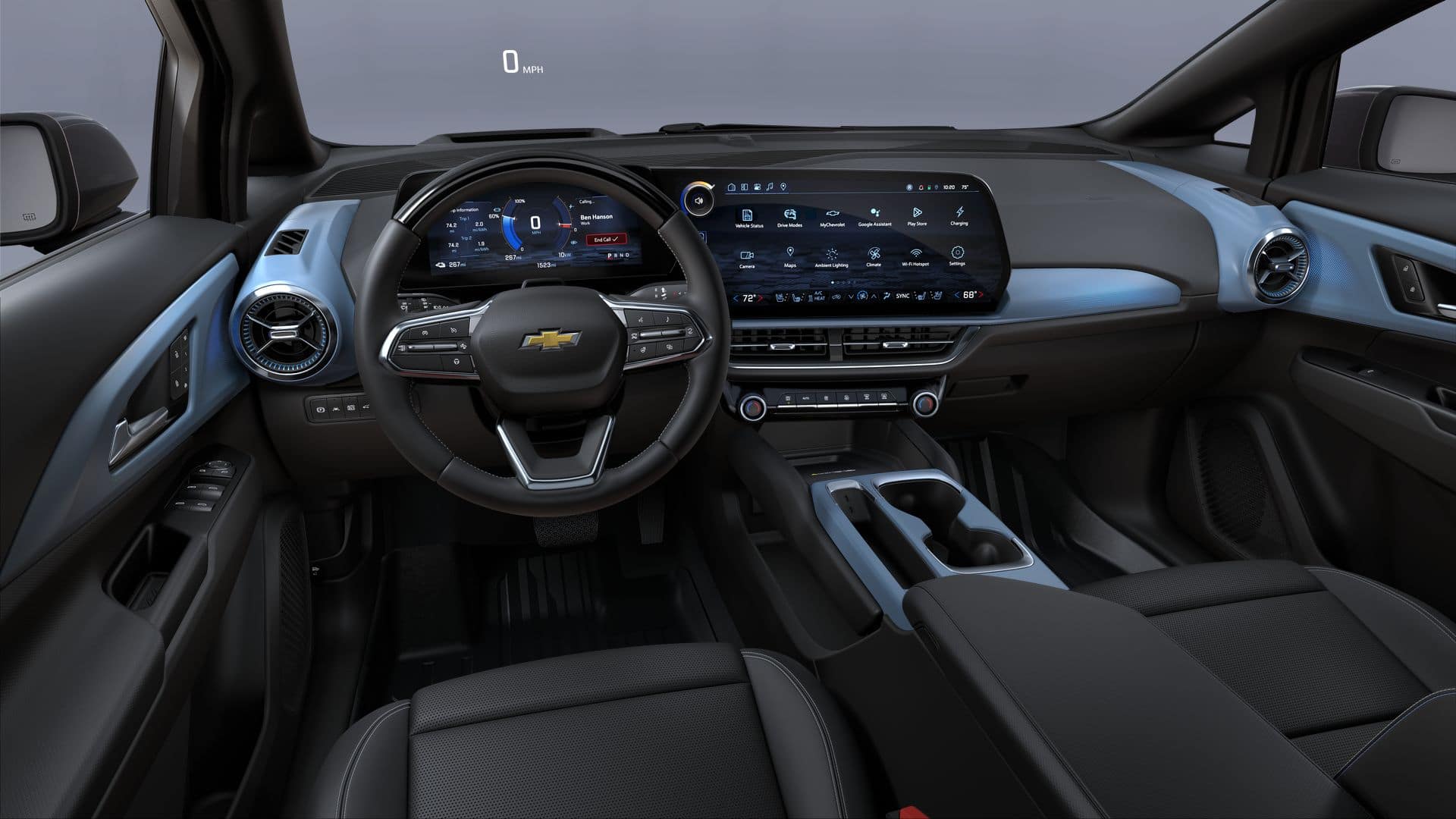 Thumbnail: 2026 Chevrolet Equinox - 39