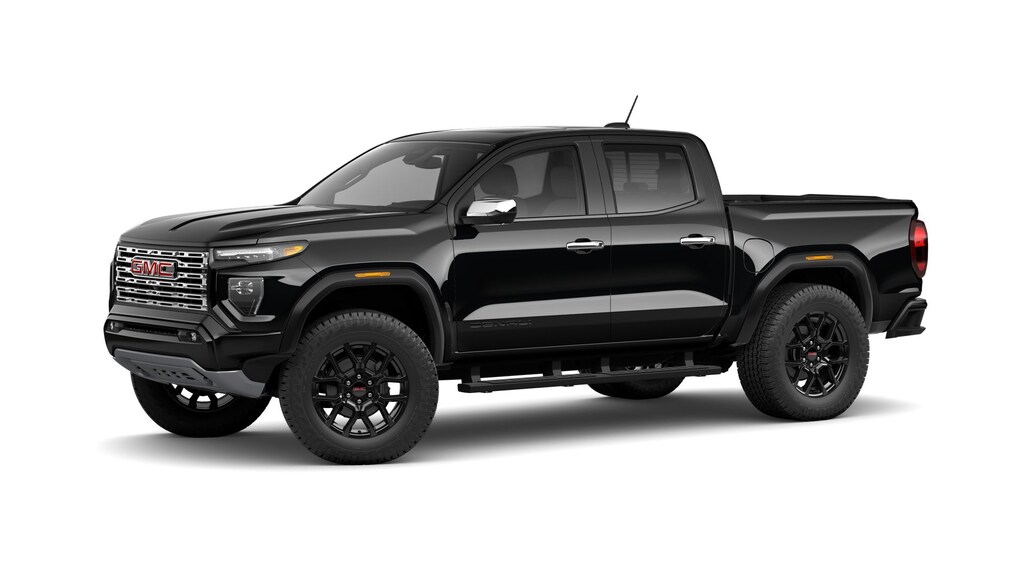 New 2024 GMC Canyon For Sale Princeton WV VIN 1GTP6FEK9R1172366