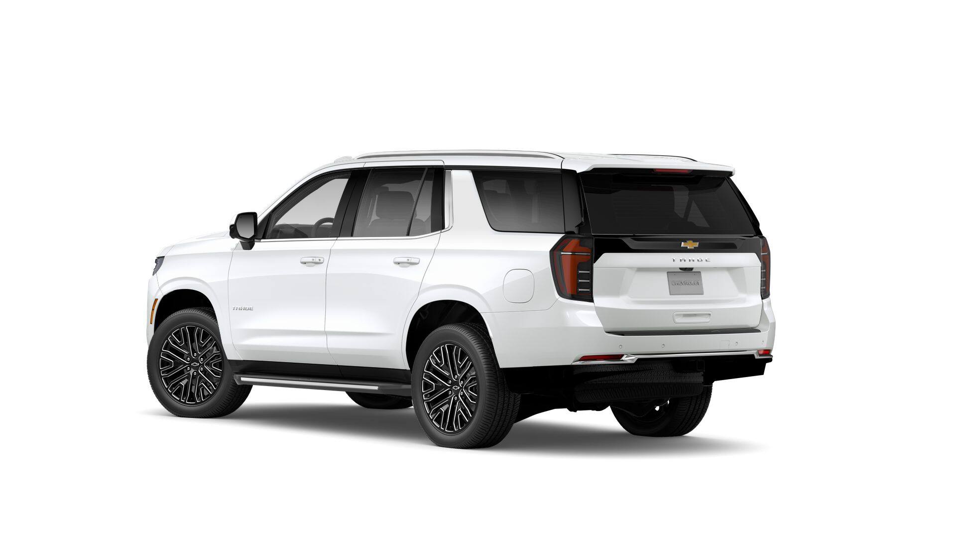 2026 Chevrolet Tahoe LS - Photo 51