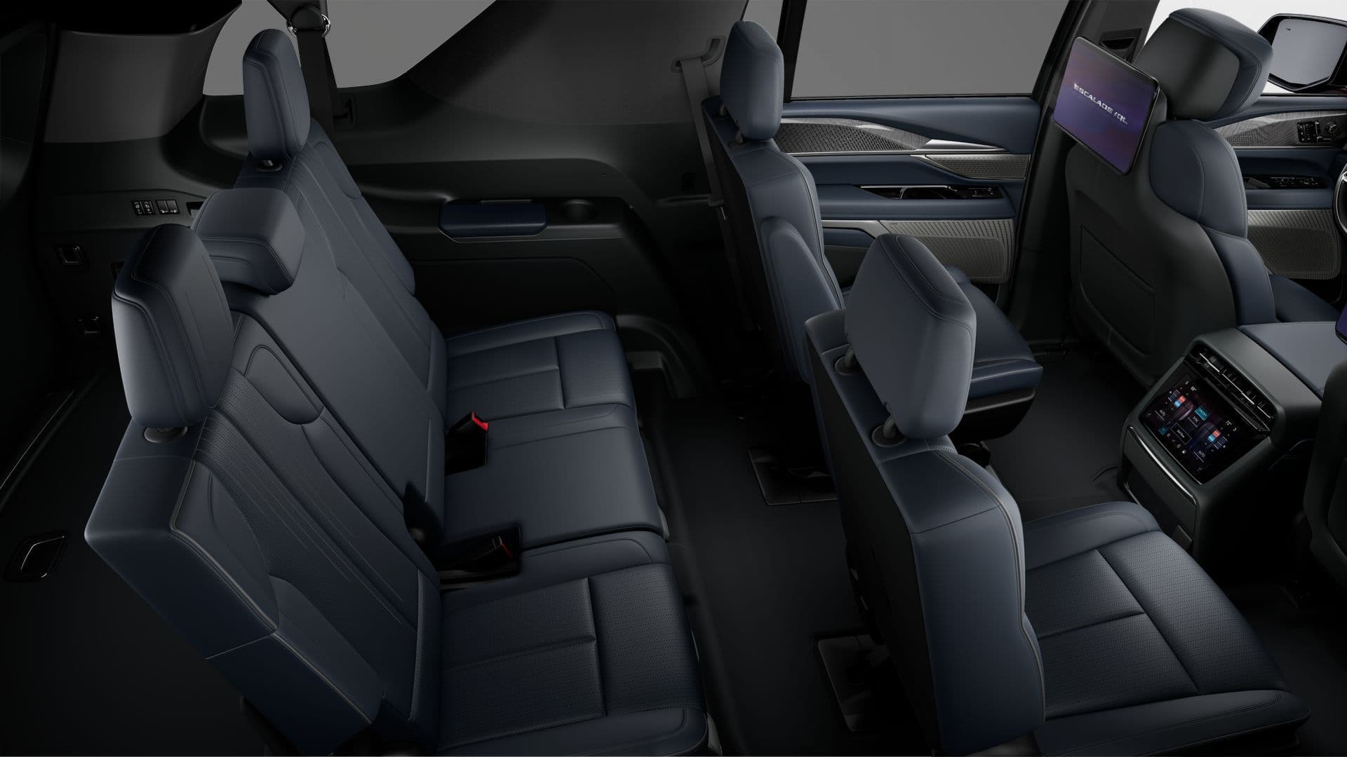 2026 Cadillac Escalade IQL Premium Luxury - Photo 38