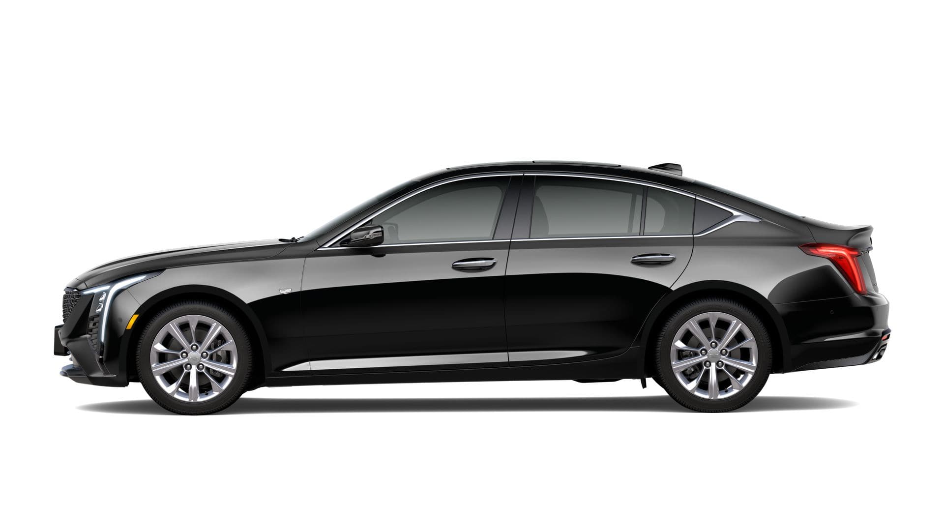 2025 Cadillac CT5 Premium Luxury - Photo 28