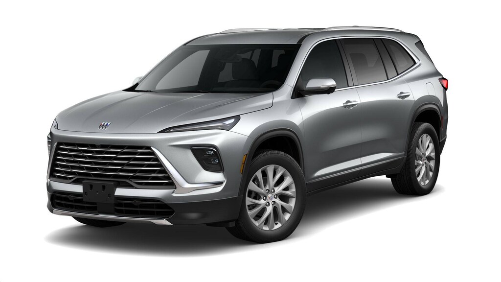 New 2026 Buick Enclave Preferred SUV
