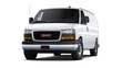GMC Savana Cargo 2500