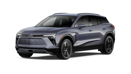 2025 Chevrolet Blazer EV LT SUV