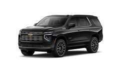 2026 Chevrolet Tahoe High Country SUV