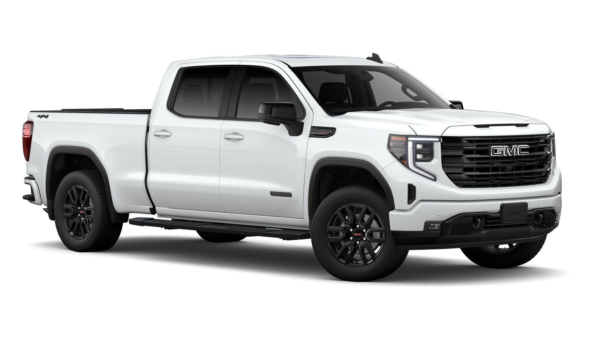 2026 GMC Sierra 1500 Elevation - Photo 56