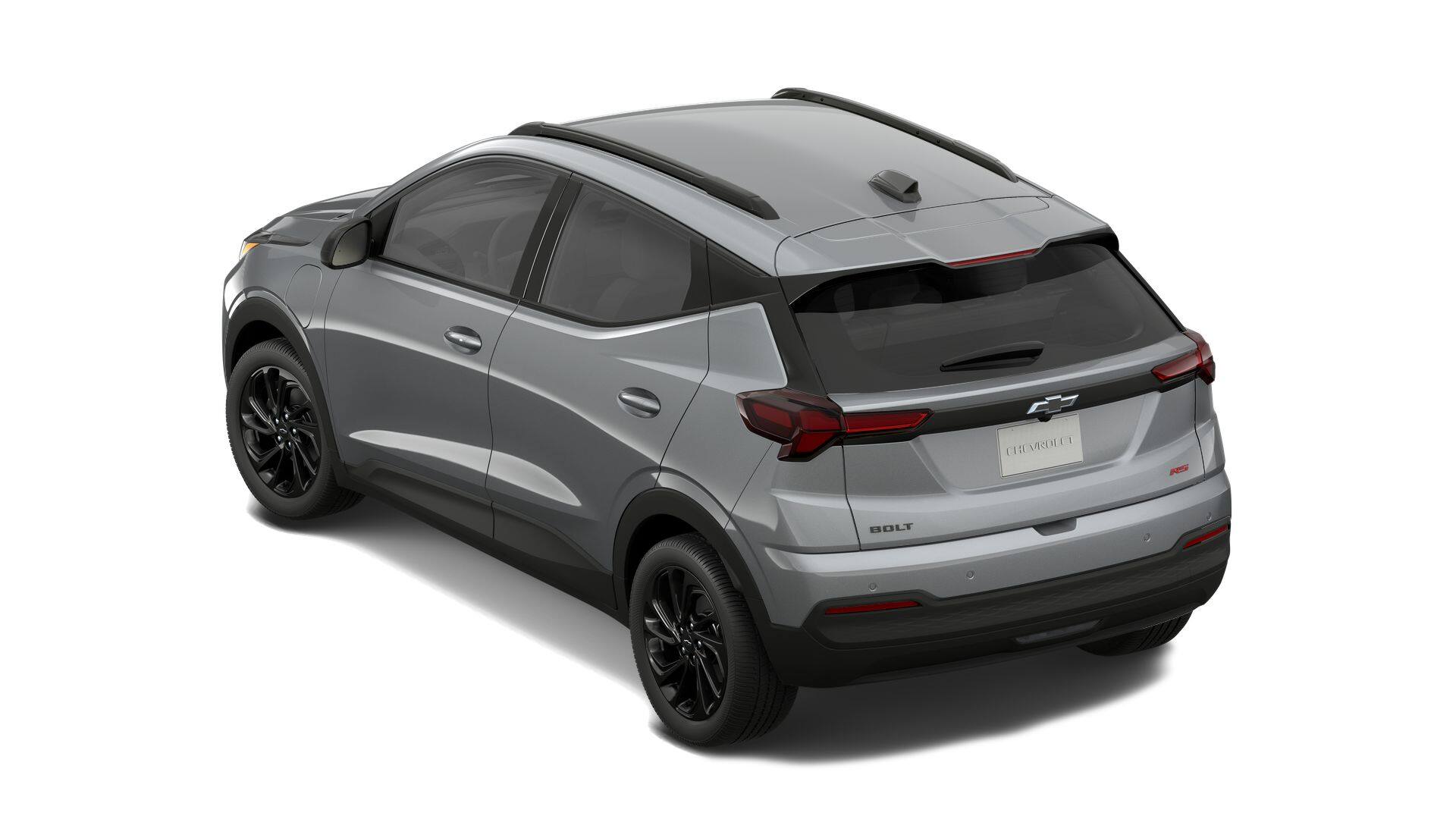 Thumbnail: 2027 Chevrolet Bolt EV - 3