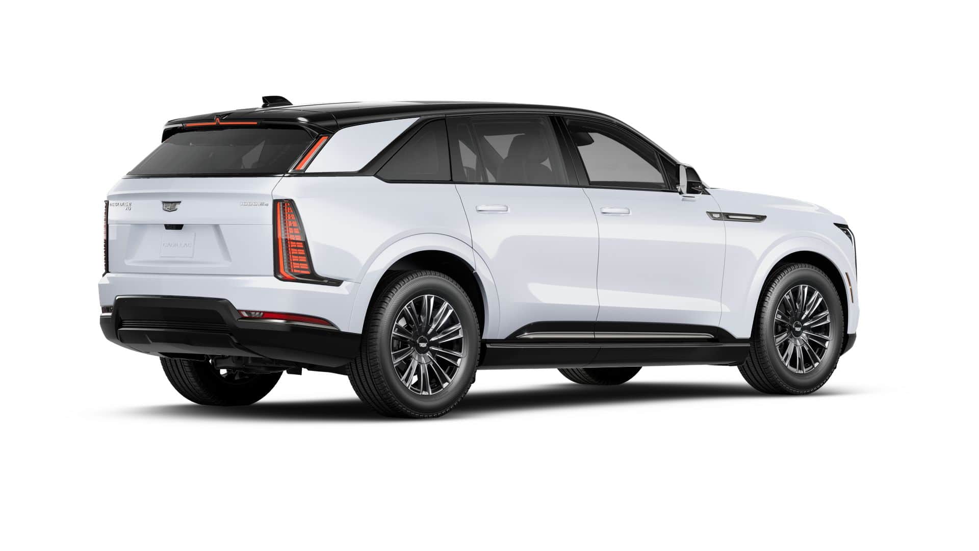 2026 Cadillac Escalade IQ Sport - Photo 52