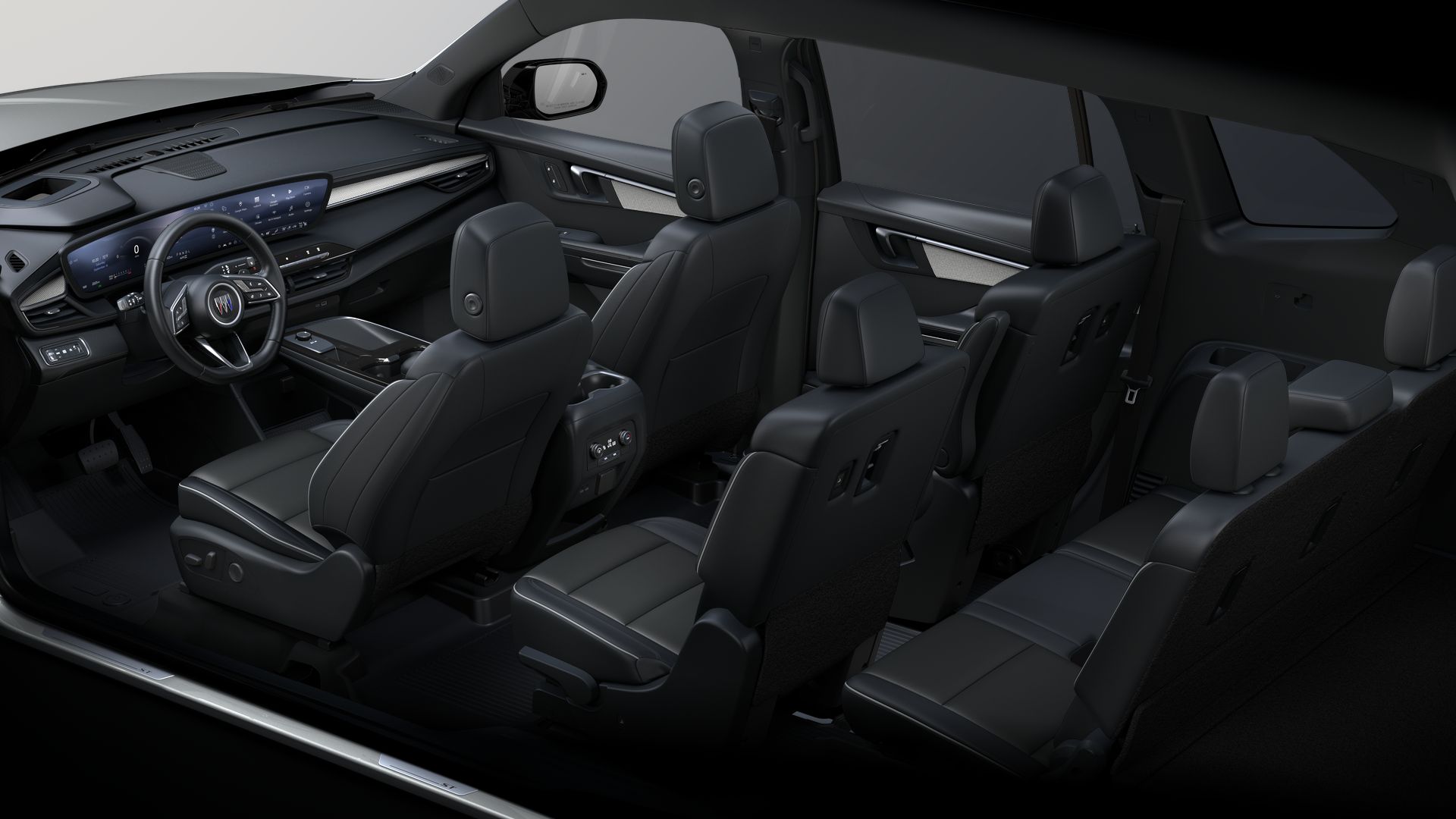 Thumbnail: 2025 Buick Enclave - 35