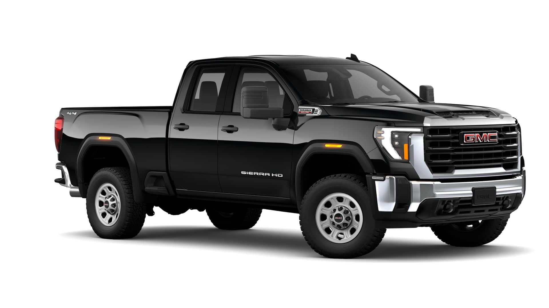 2025 GMC Sierra 2500HD Pro - Photo 20