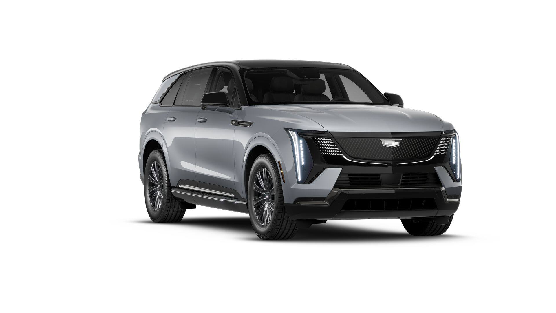 2026 Cadillac Escalade IQ Sport - Photo 33
