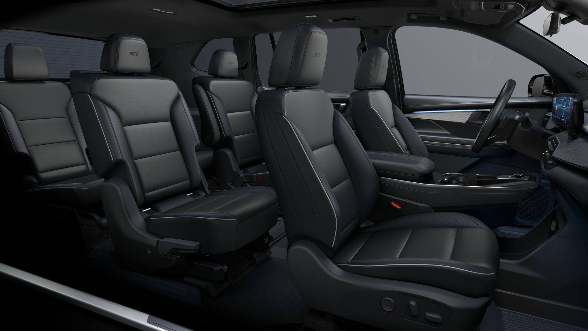 2026 Buick Enclave Sport Touring - Photo 46