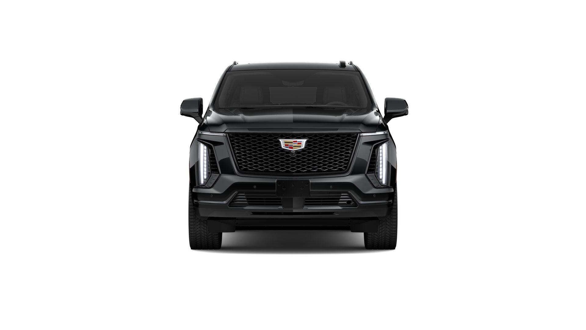 2026 Cadillac Escalade ESV Platinum Sport's photo