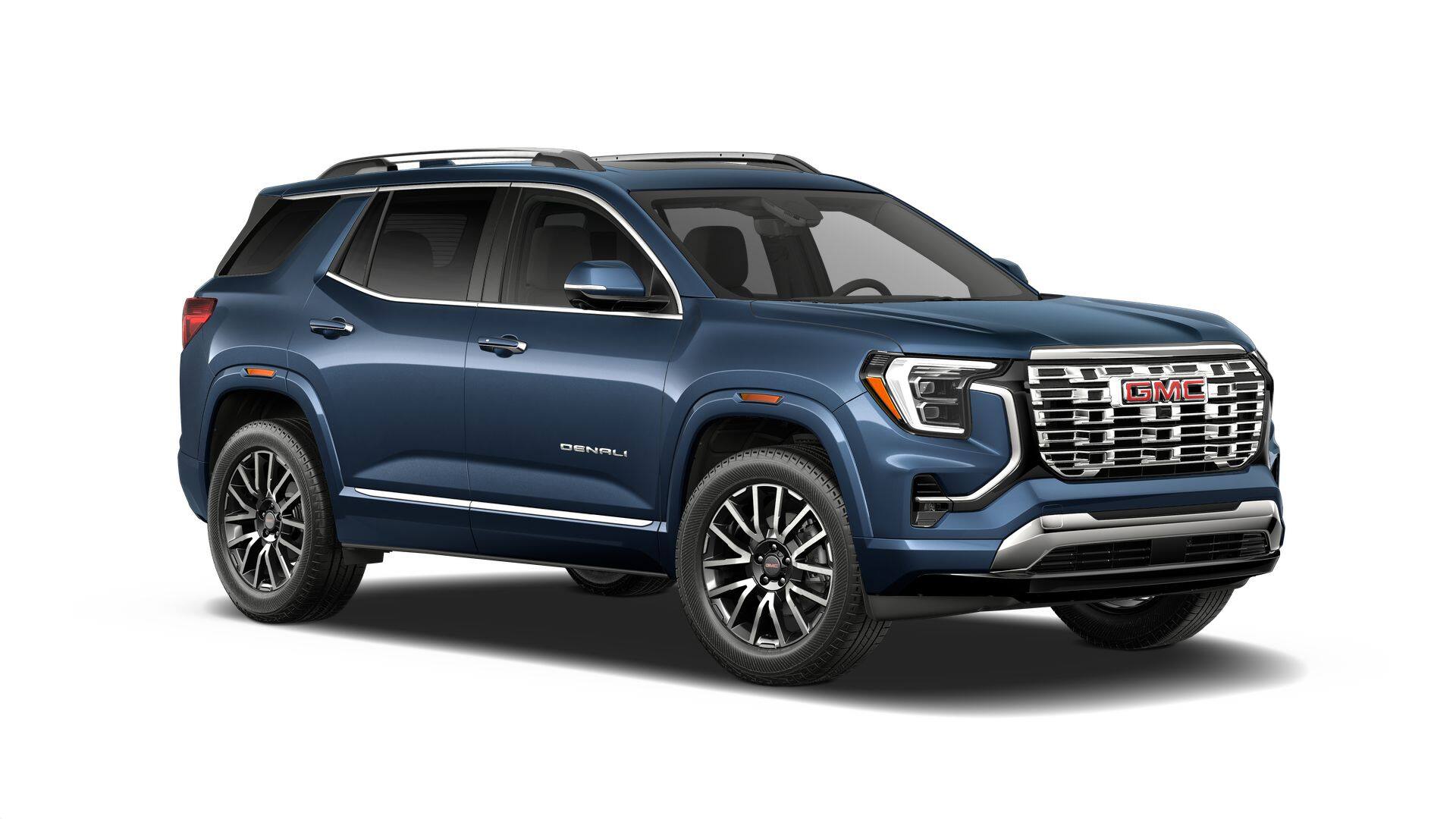 2027 GMC Terrain Denali - Photo 28