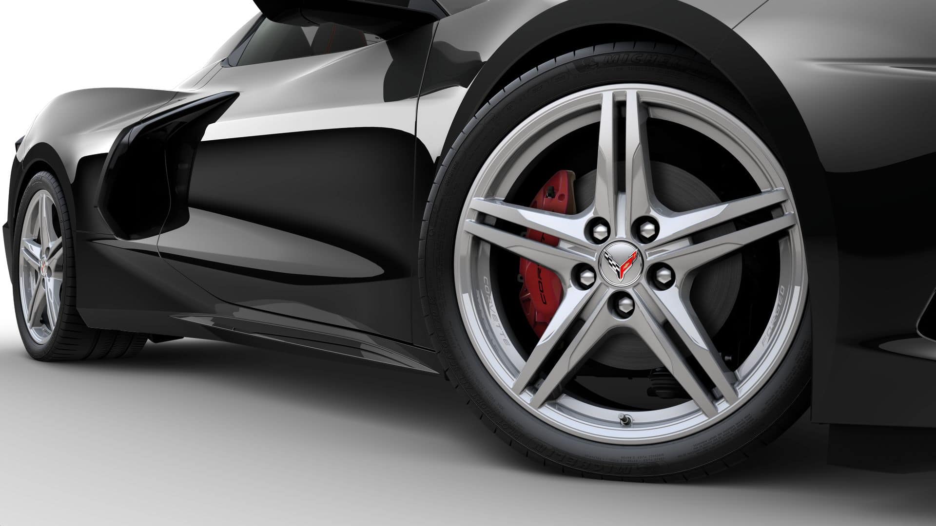 2026 Chevrolet Corvette 2LT - Photo 30