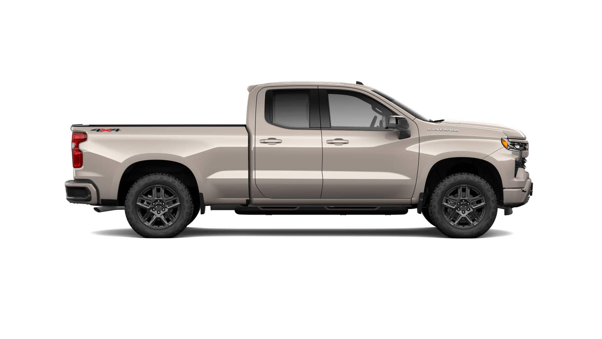 2026 Chevrolet Silverado 1500 RST photo 3