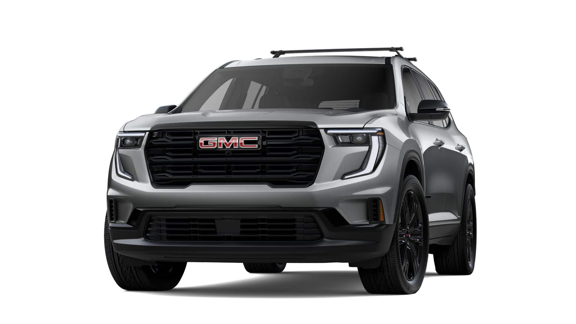2025 Gmc Acadia Elevation photo 6