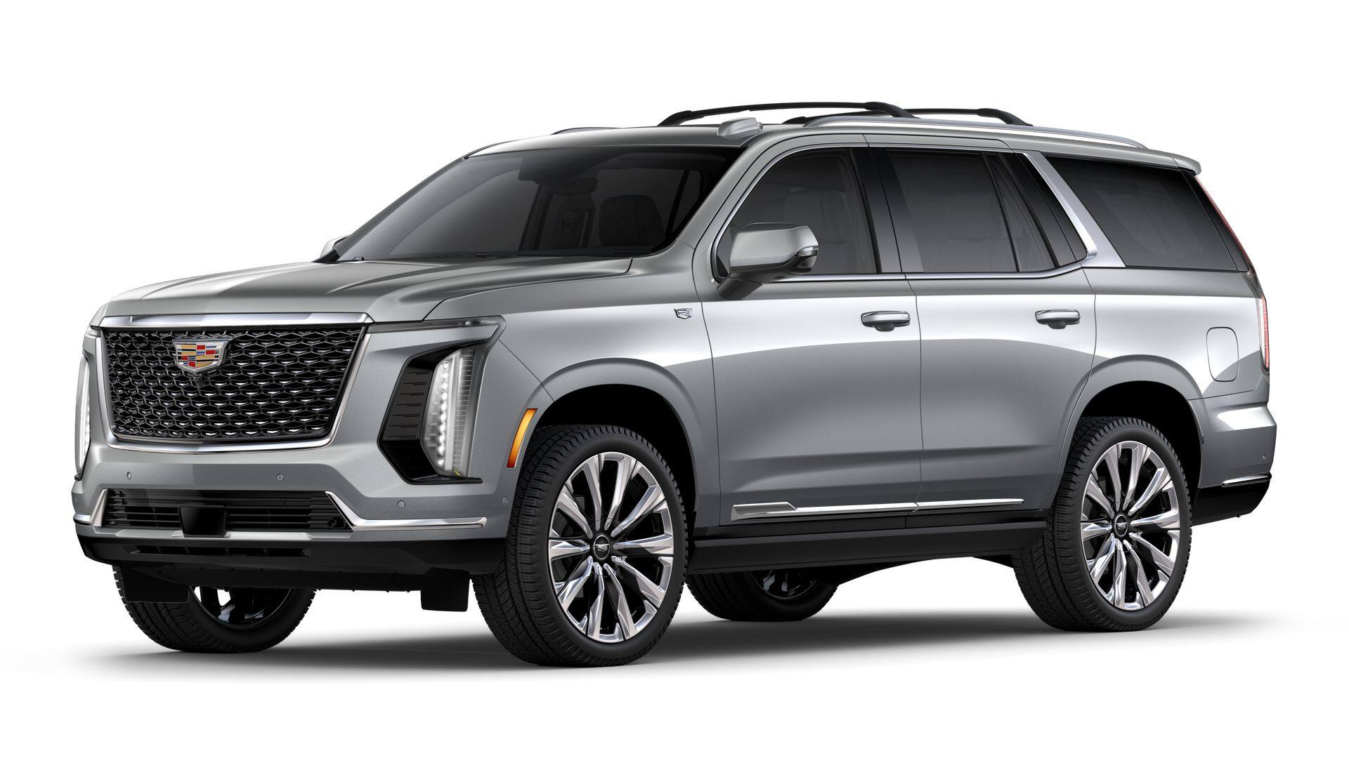 2026 CADILLAC Escalade SUV 