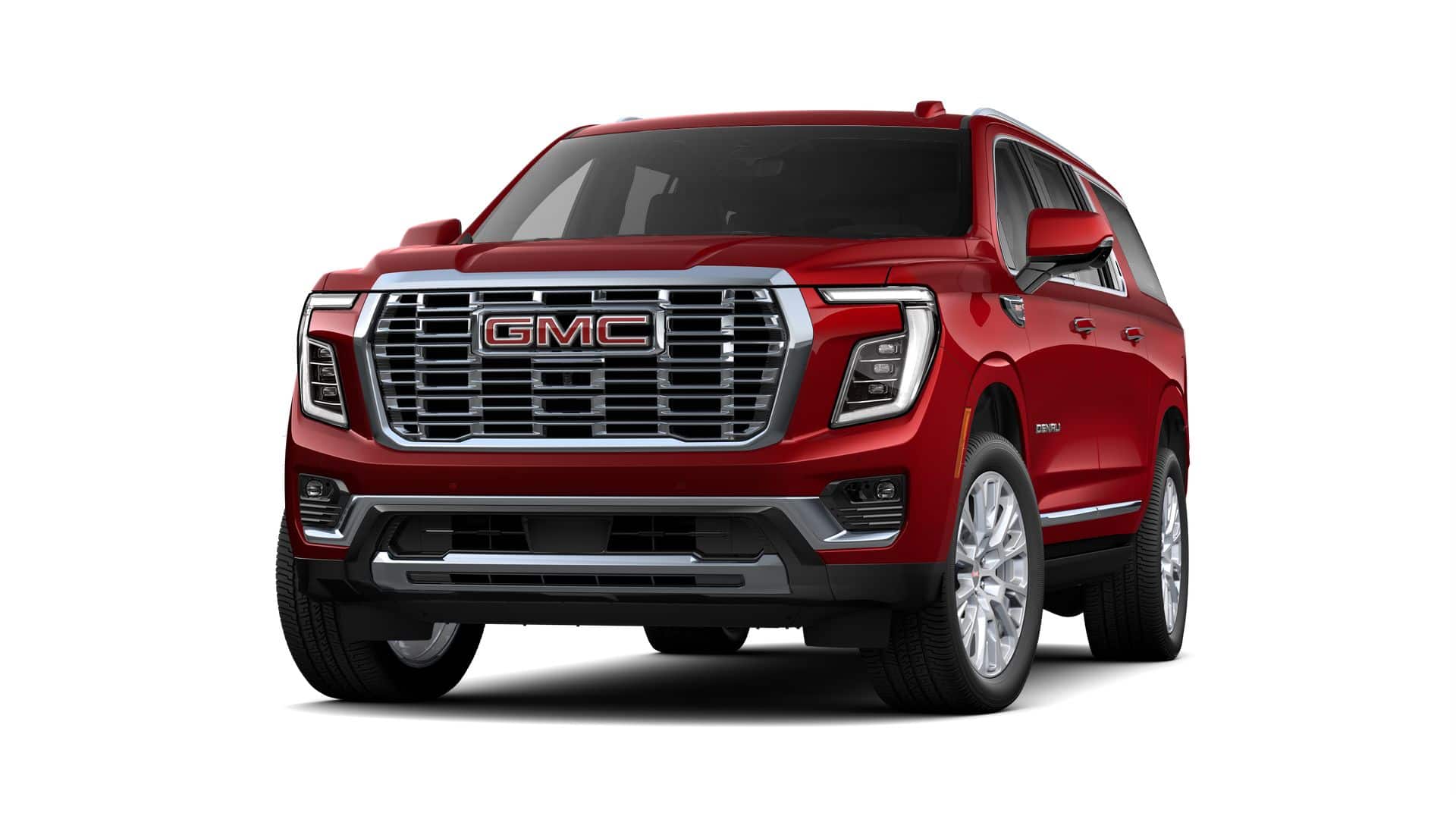 2025 Gmc Yukon XL Denali photo 2