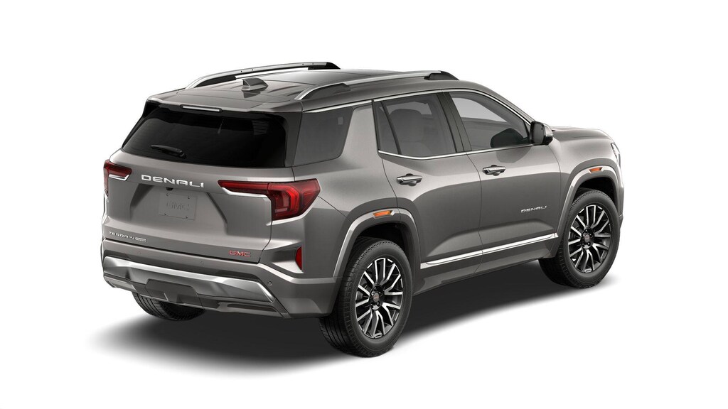 New 2027 GMC Terrain AWD Denali SUV