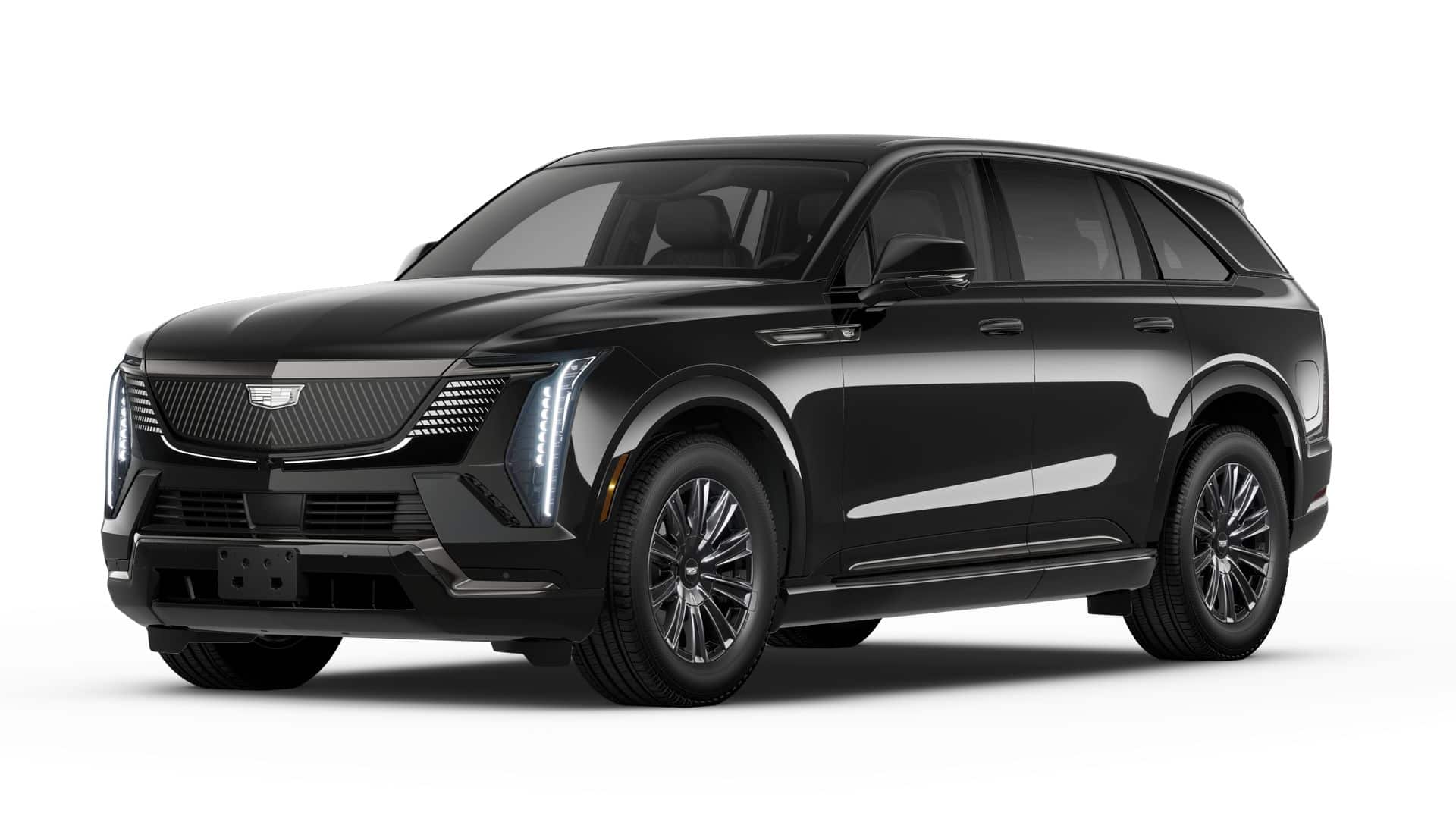 2026 Cadillac Escalade IQ Sport photo 3
