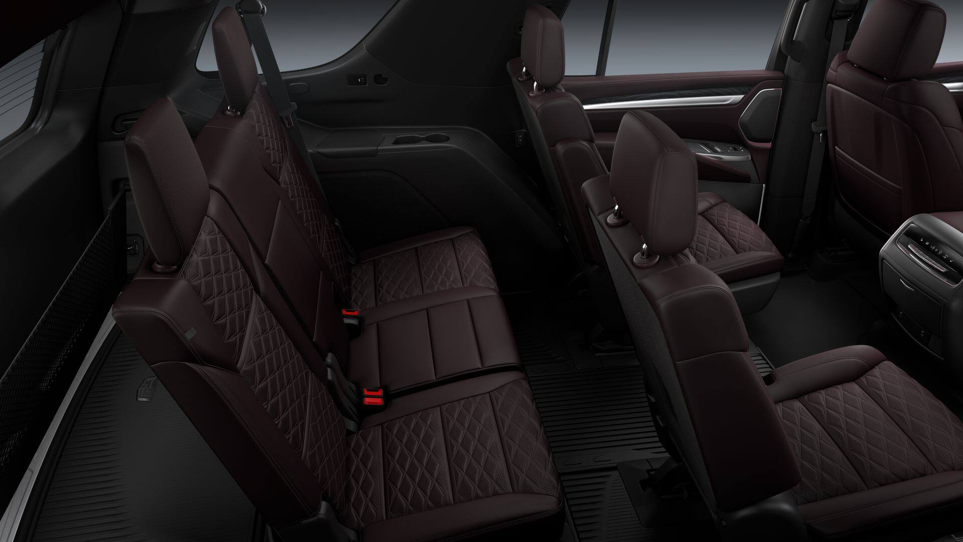 2026 Cadillac Escalade Sport - Photo 49
