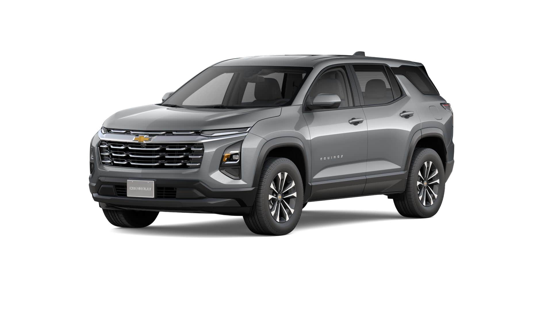 2026 Chevrolet Equinox LT 25