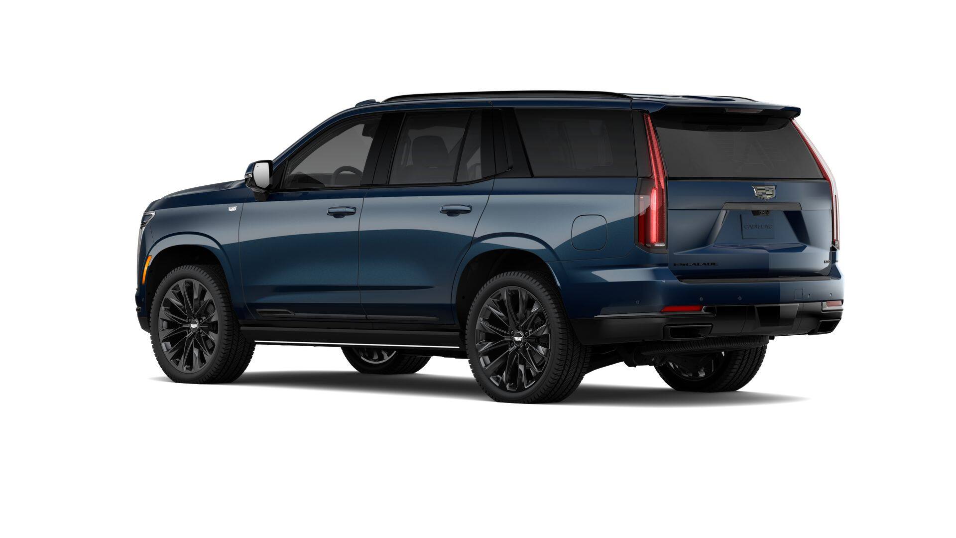 Escalade Platinum Sport SUV