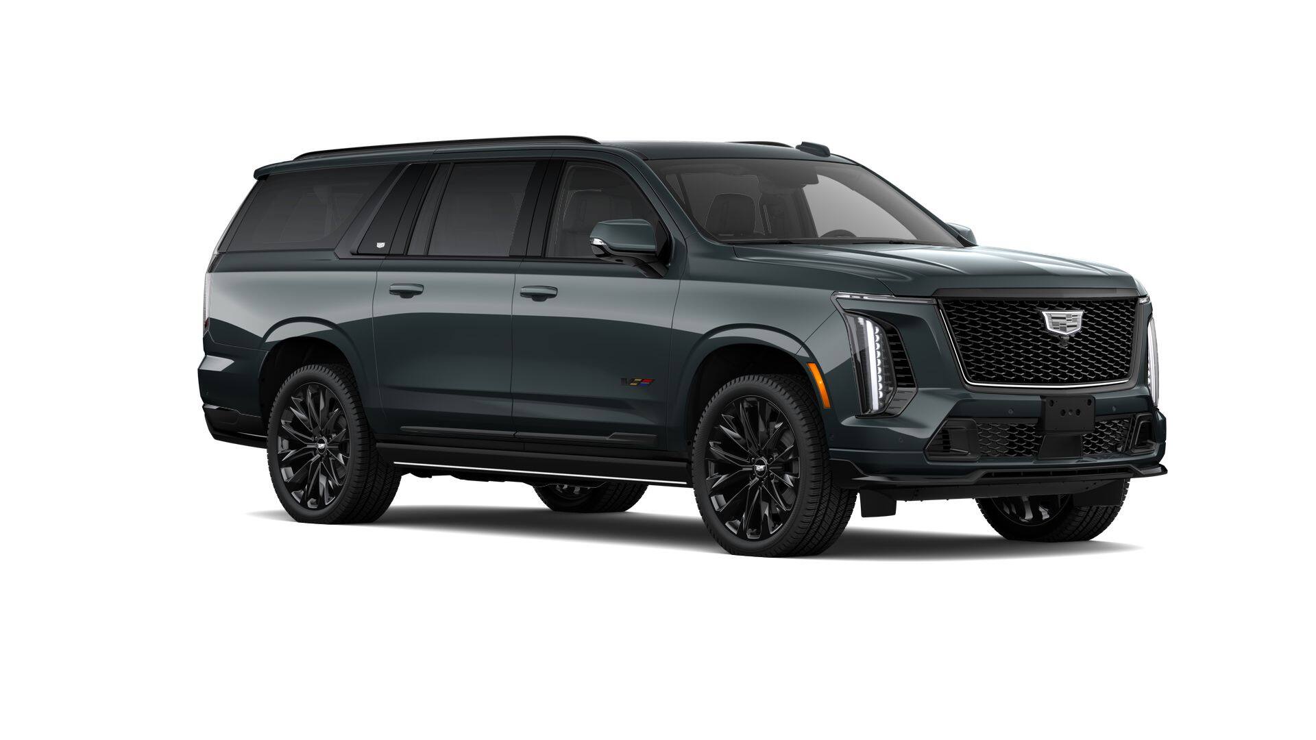 2026 Cadillac Escalade ESV V-Series - Photo 11