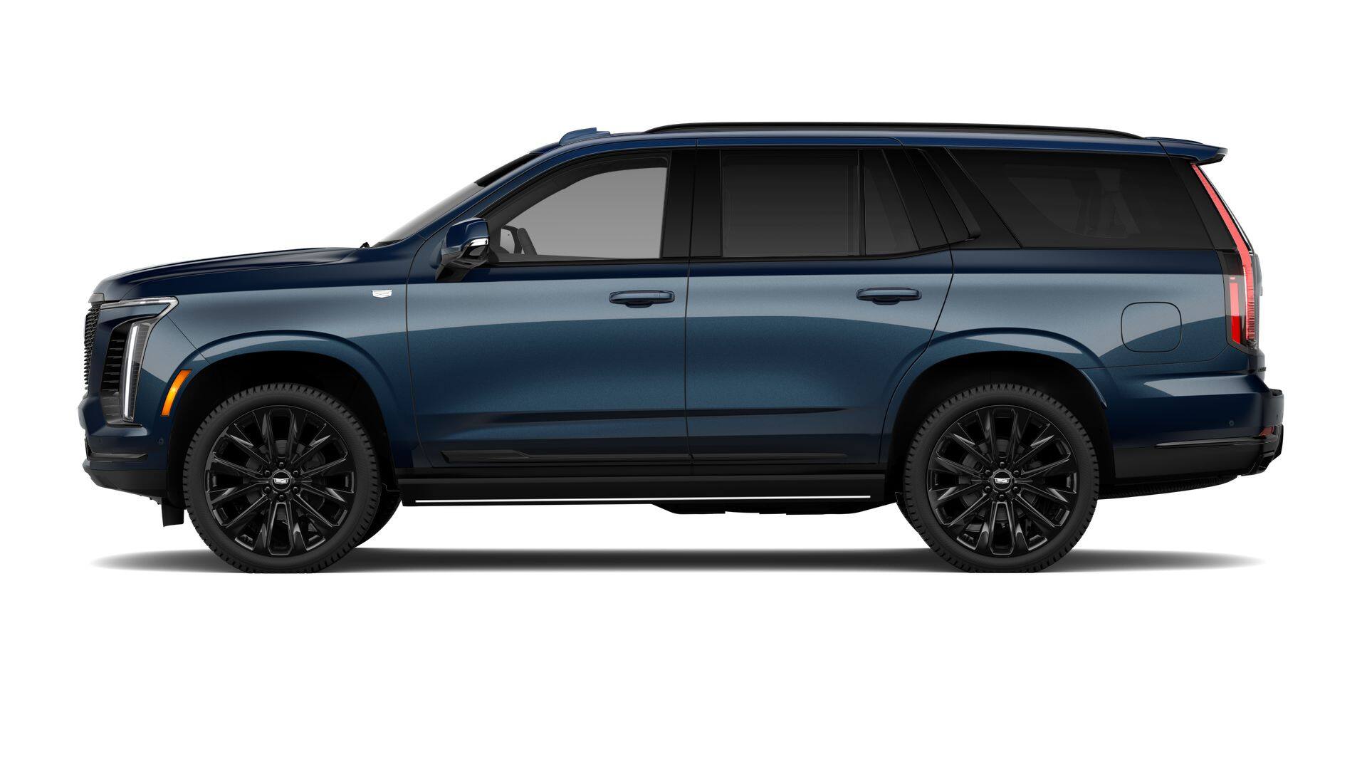 Thumbnail: 2026 Cadillac Escalade - 29