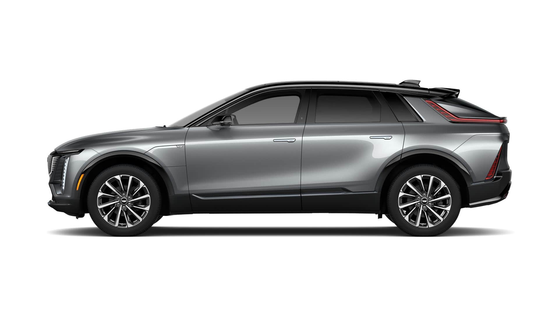 2027 Cadillac LYRIQ Premium Sport - Photo 10
