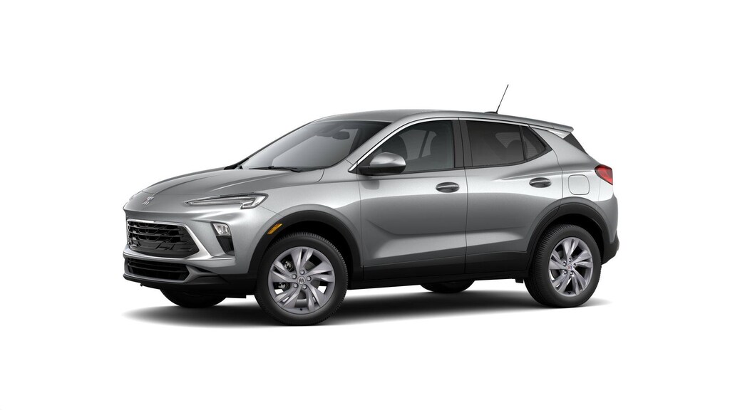 New 2026 Buick Encore GX Preferred SUV