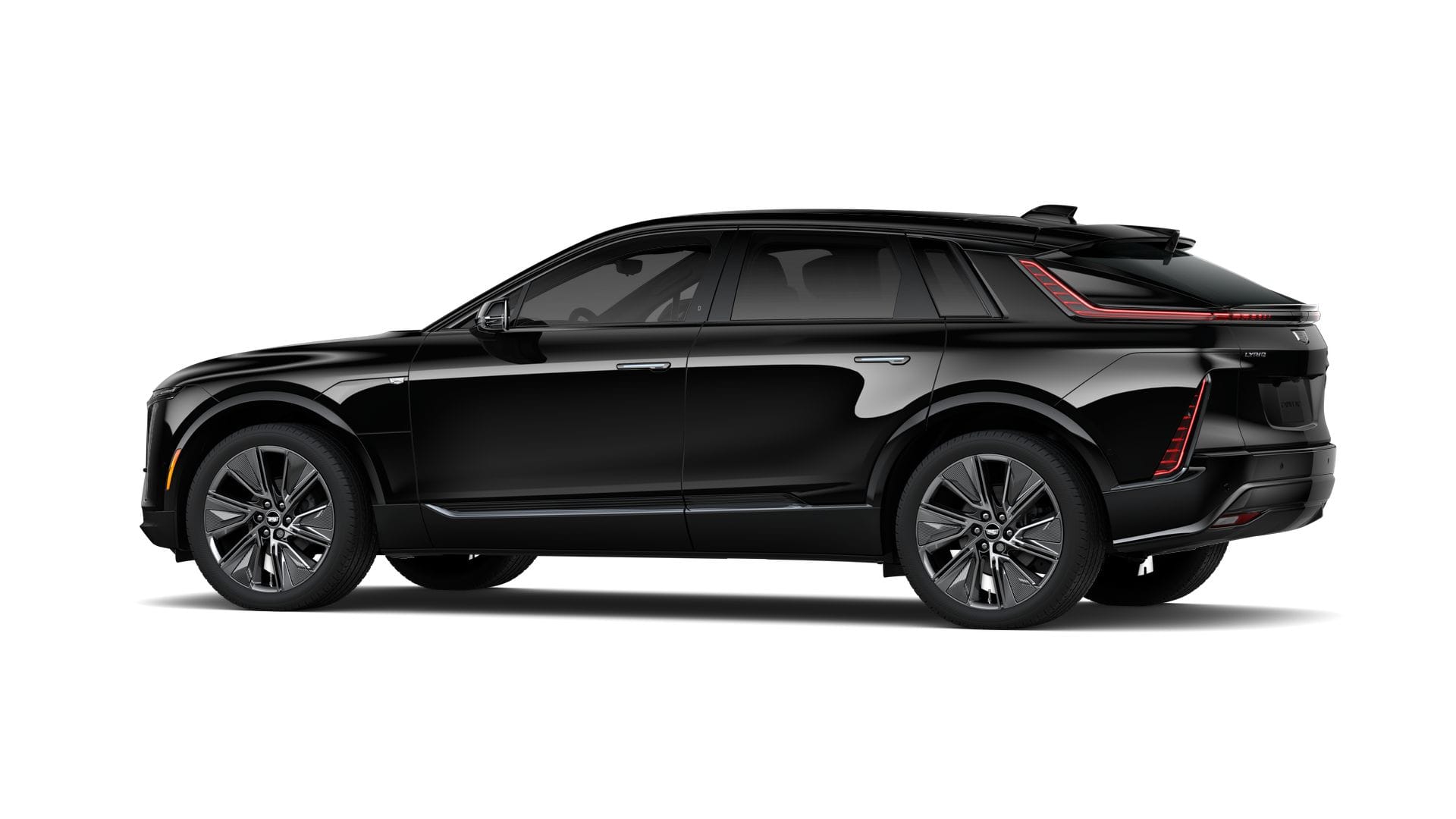 2027 Cadillac LYRIQ Signature Sport - Photo 8