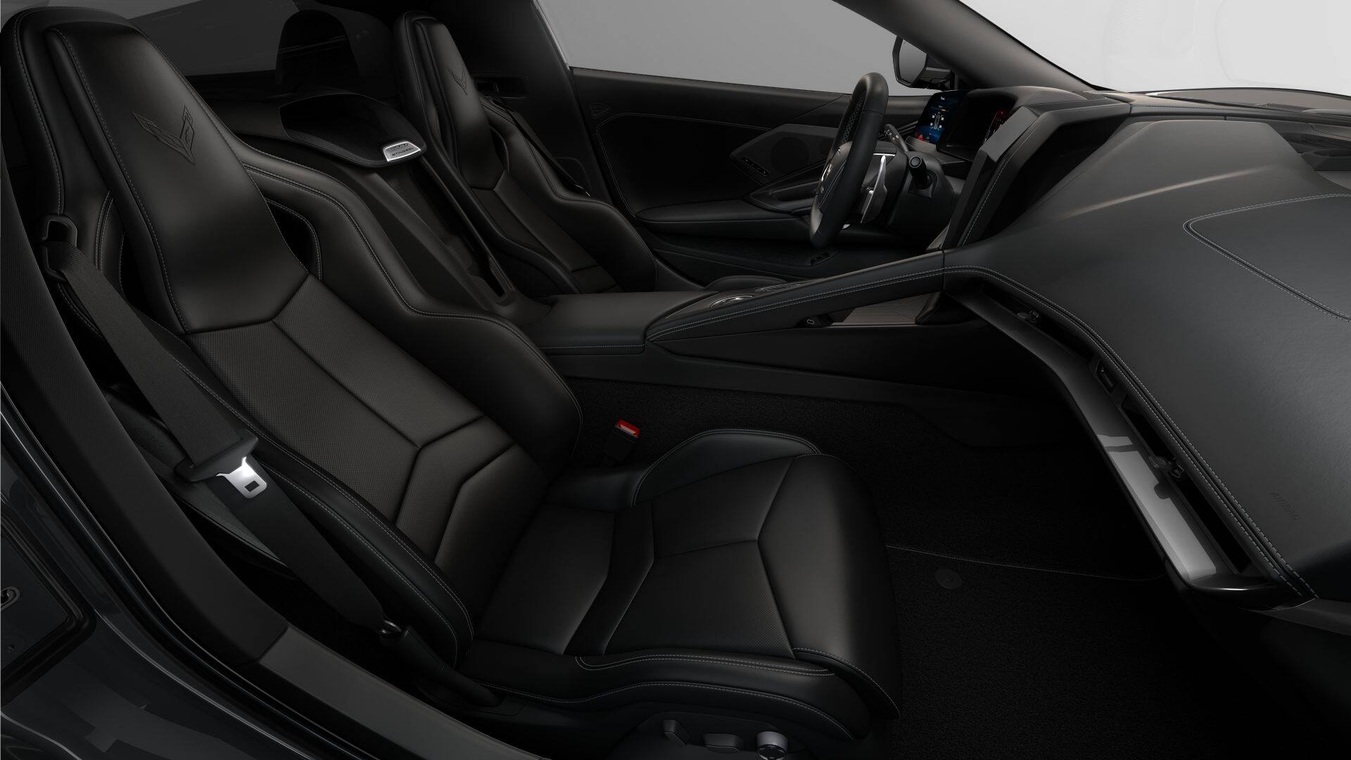 2026 Chevrolet Corvette 2LT - Photo 25