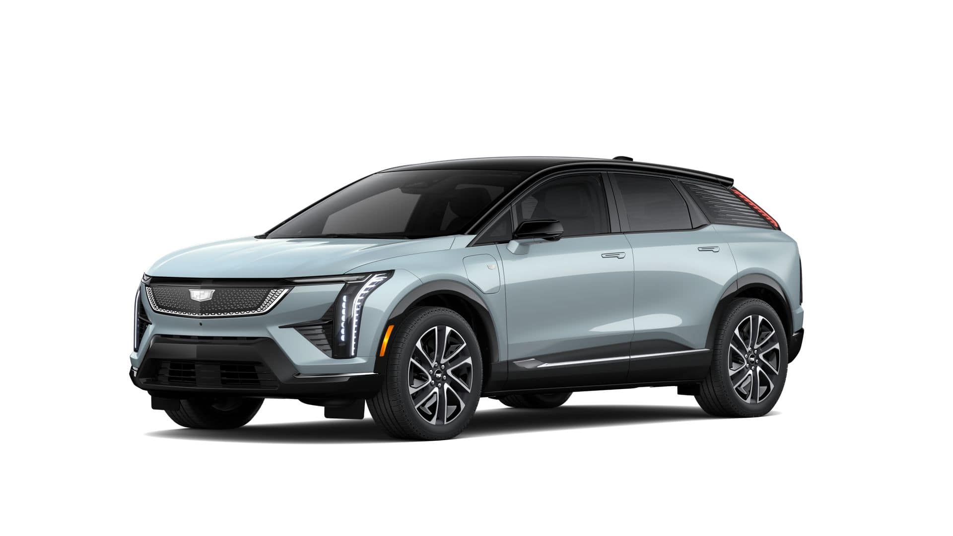 2026 Cadillac OPTIQ Sport - Photo 52
