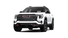 2026 GMC Terrain AT4 SUV