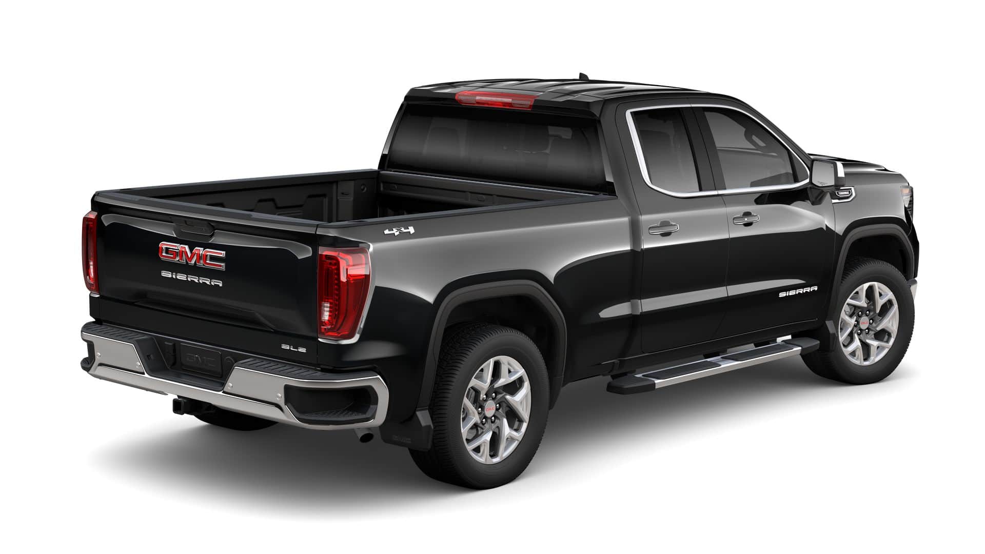 2026 GMC Sierra 1500 SLE - Photo 24