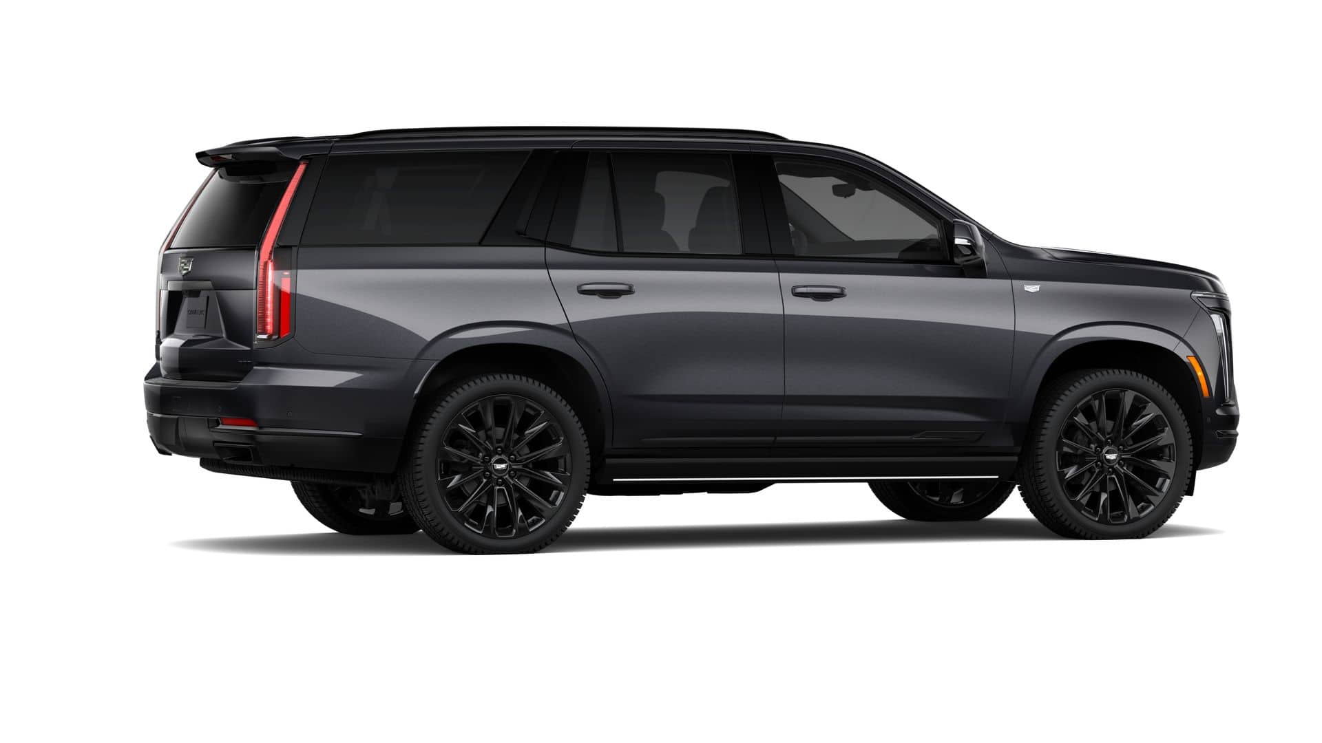 2026 Cadillac Escalade Platinum Sport - Photo 16