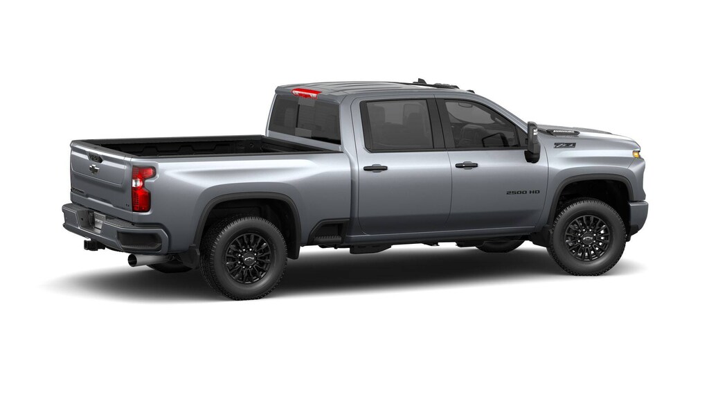 New 2024 Chevrolet Silverado 2500 HD LT Truck