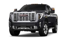 2026 GMC Sierra 2500 HD Denali Truck