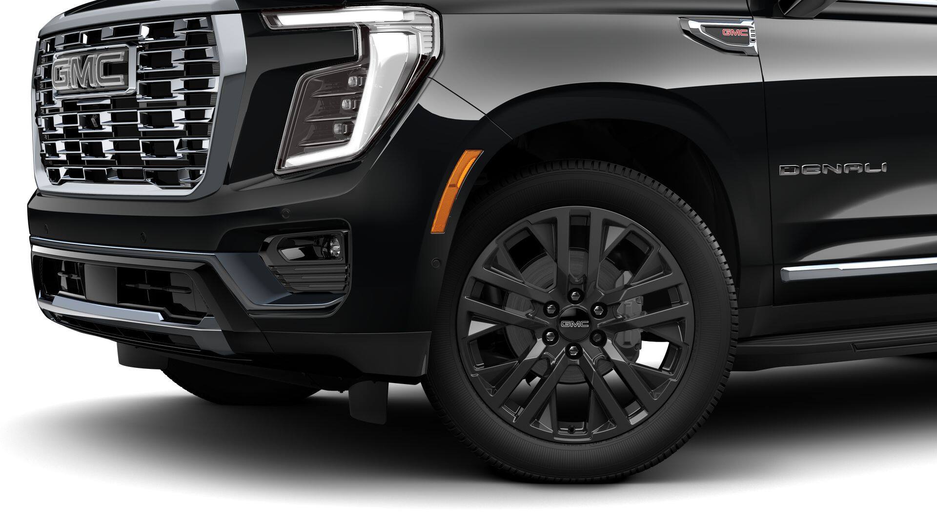 2026 GMC Yukon XL Denali - Photo 65