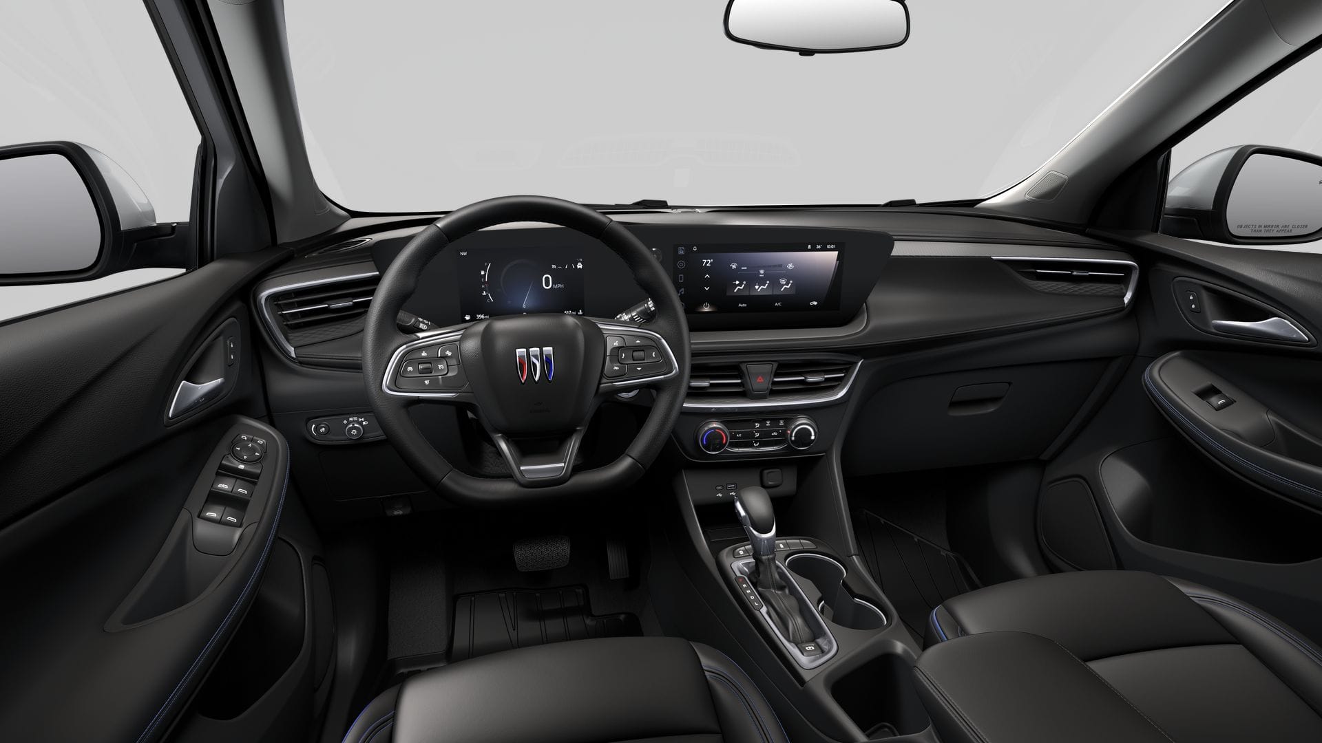 2026 Buick Encore GX Sport Touring - Photo 55