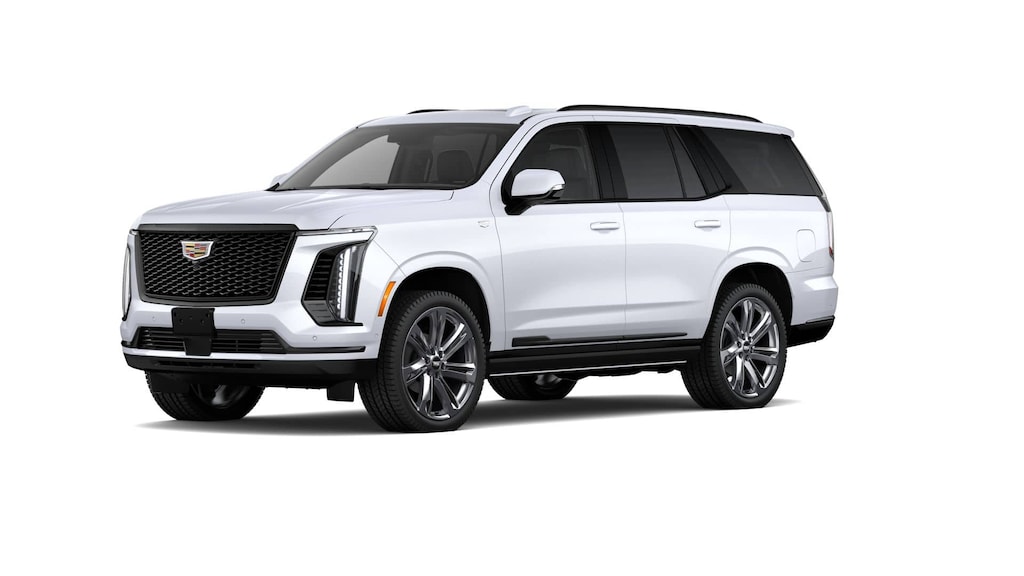 New 2026 CADILLAC Escalade Sport SUV