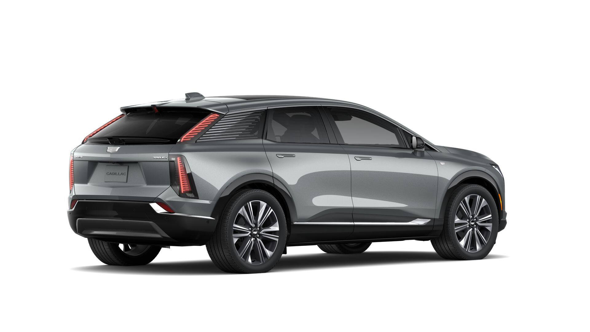 2026 Cadillac OPTIQ Premium Luxury - Photo 41
