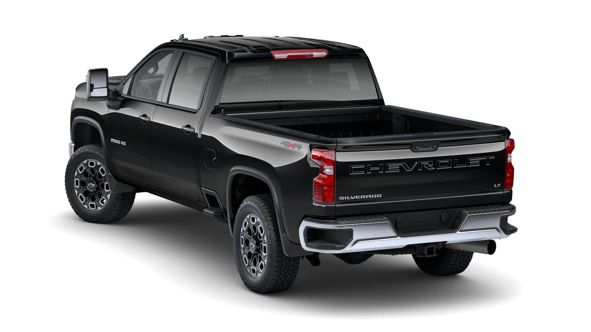 2025 Chevrolet Silverado 2500 HD LT - Photo 36