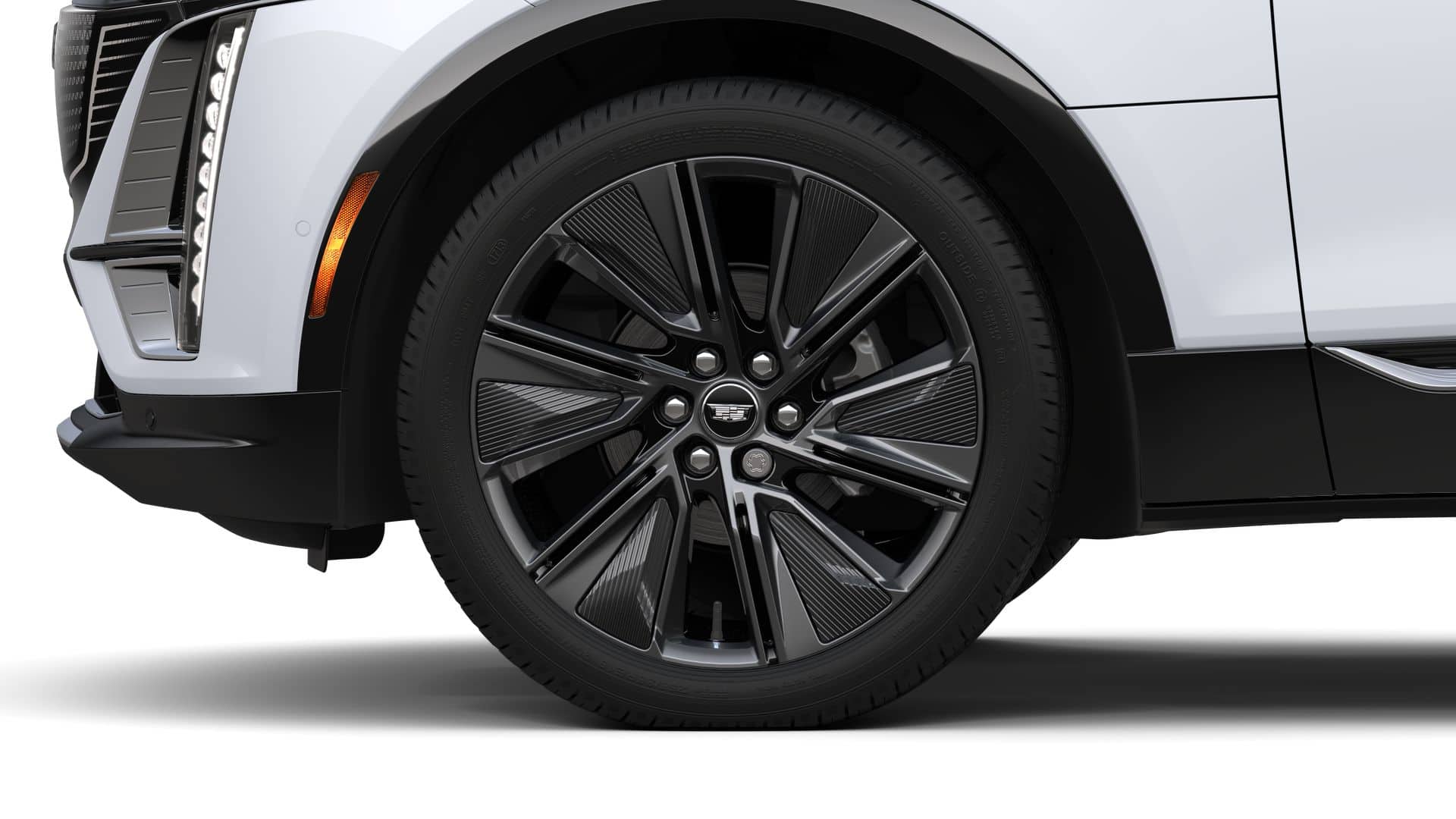 2026 Cadillac LYRIQ Signature Sport - Photo 72