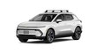 Chevrolet Equinox EV