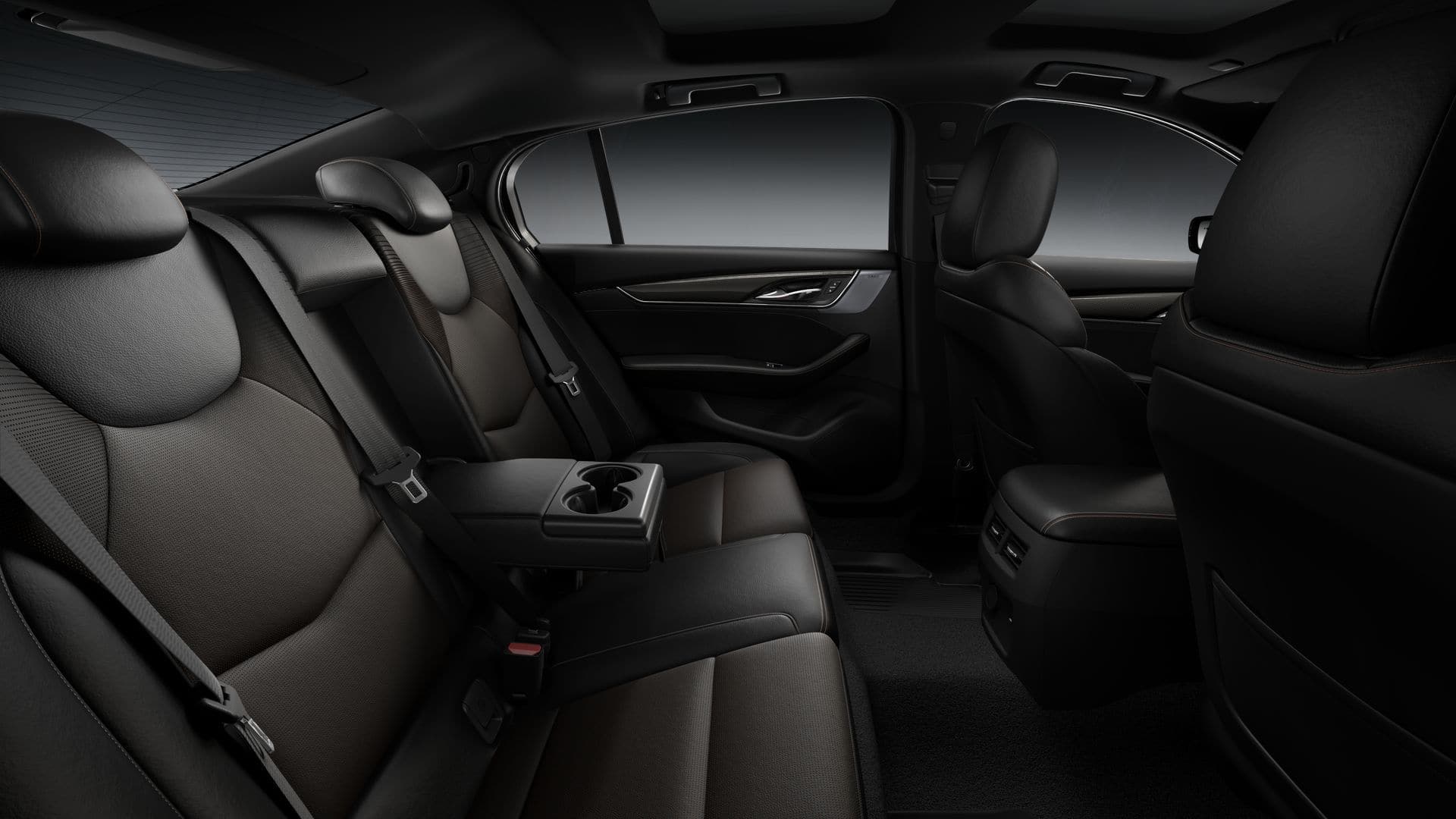 2026 Cadillac CT5 V 13