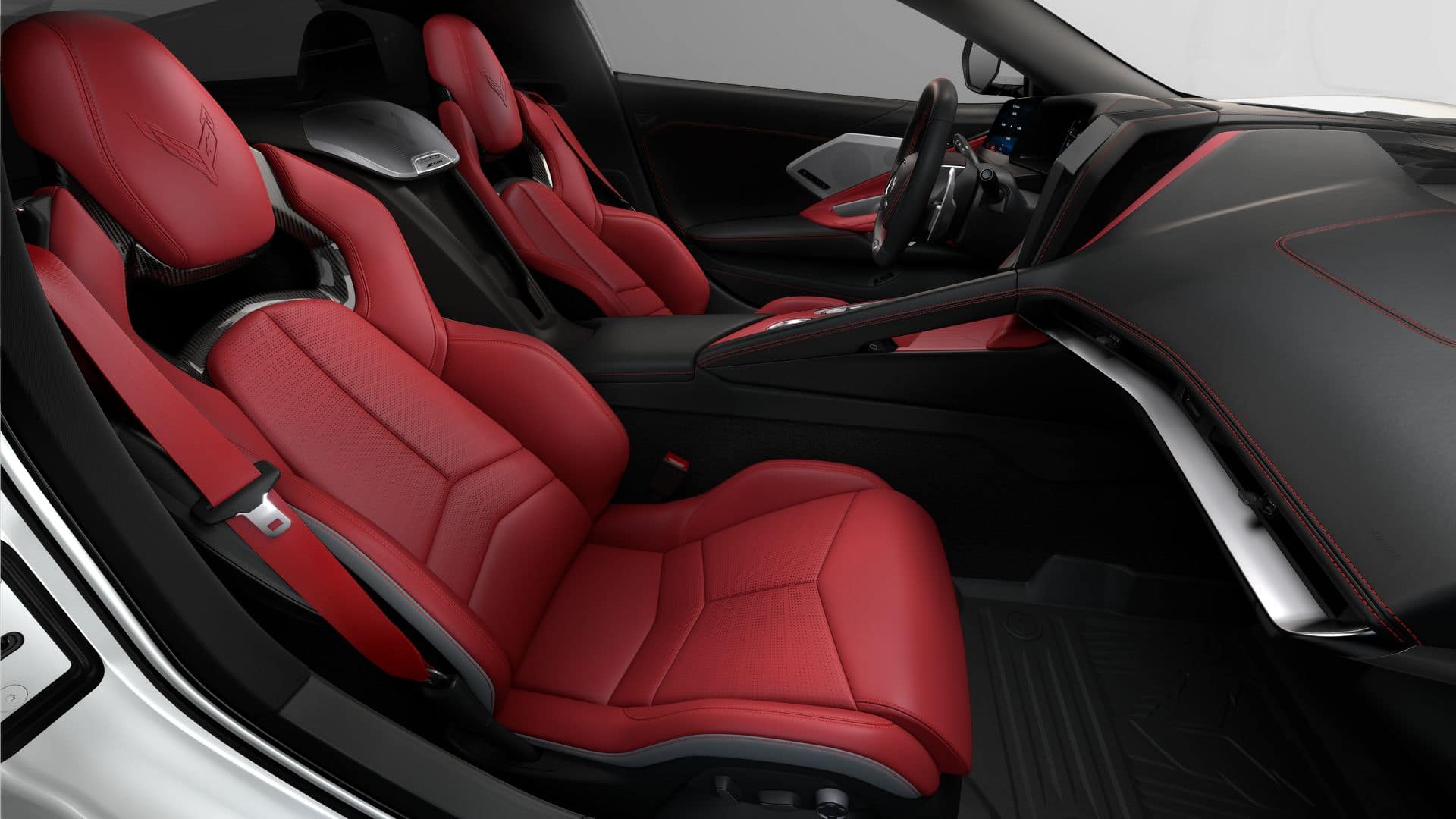 2026 Chevrolet Corvette 2LZ - Photo 39