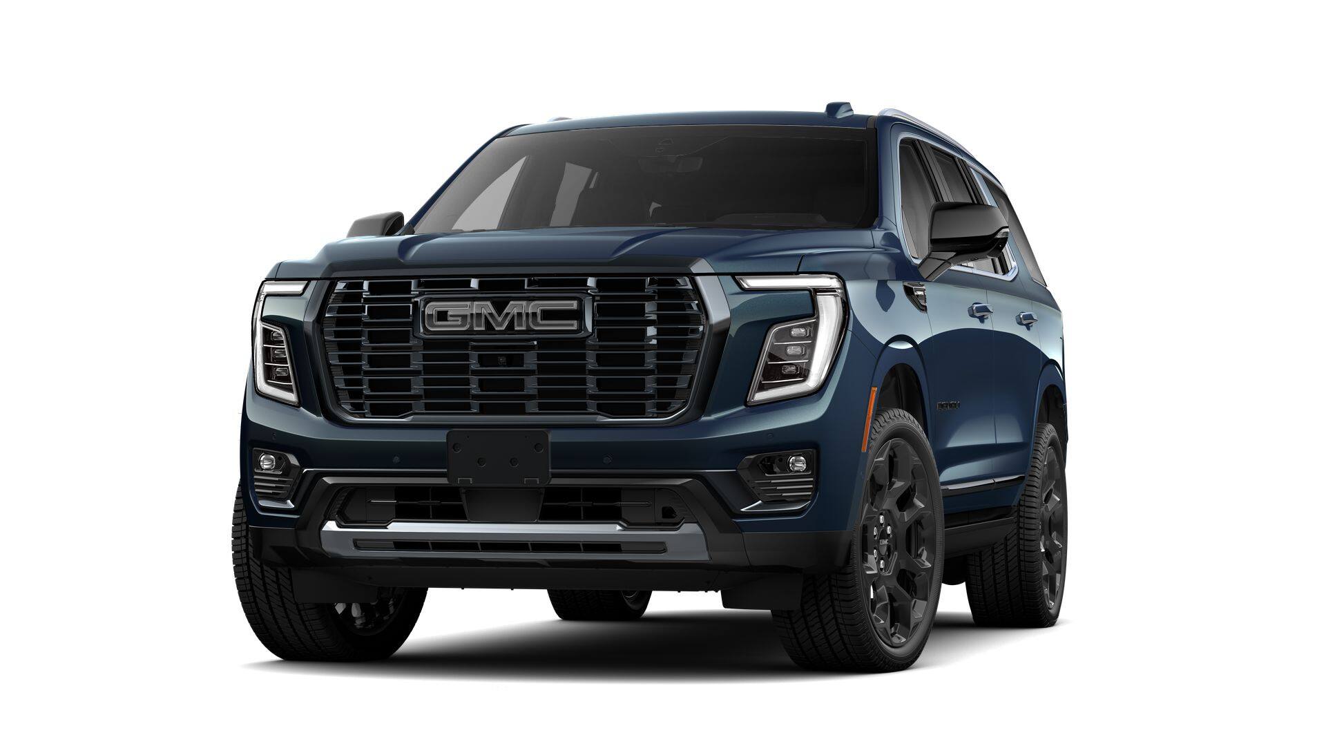2026 GMC Yukon SUV 